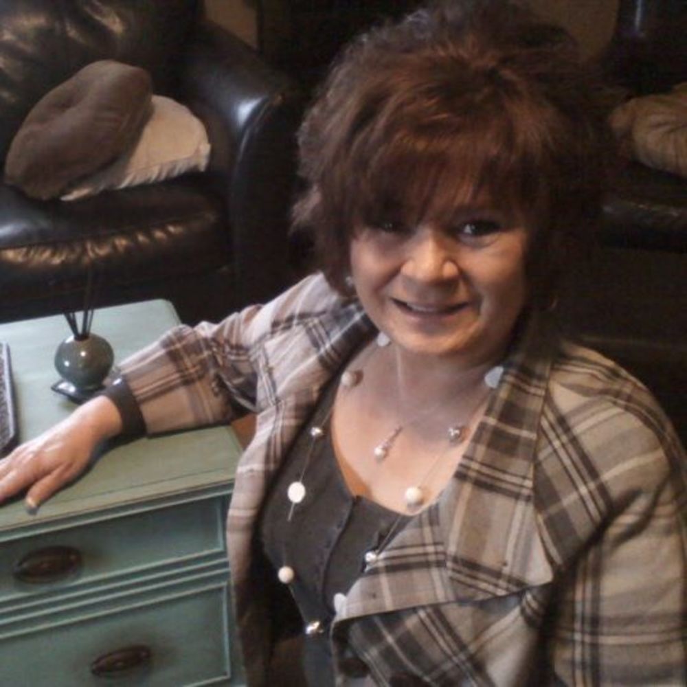 Meet your Posher, Wanda